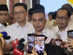 Dasco: DPR RI Targetkan RUU PPRT dan RUU Hak Cipta Rampung Tahun Ini