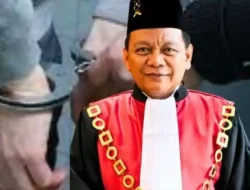Wakil Ketua PN Depok Bambang Setyawan Terjaring OTT KPK