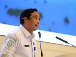 BMKG Tegaskan Perubahan Iklim Nyata, 2024 Jadi Tahun Terpanas Sepanjang Sejarah