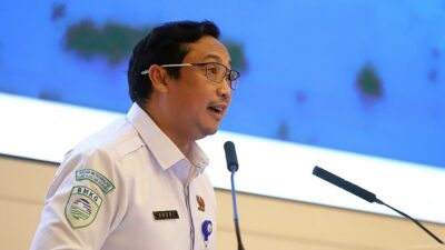 BMKG Tegaskan Perubahan Iklim Nyata, 2024 Jadi Tahun Terpanas Sepanjang Sejarah