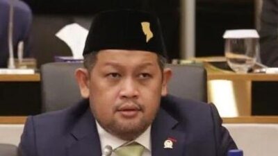 Gus Abduh: Pernyataan Jokowi soal UU KPK Keliru