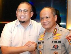 Serahkan Ke Polisi, Andre Rosiade Bongkar Pemalakan di Pasar Raya Padang