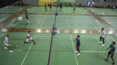 PBSI Rilis Daftar Pelatnas 2026: Mayla Cahya dan Alexius/Aquino Jadi Debutan Baru