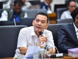 Baleg DPR Tegaskan RUU Masyarakat Adat Harus Cegah Kriminalisasi dan Konflik Agraria