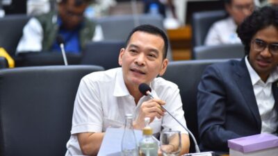 Baleg DPR Tegaskan RUU Masyarakat Adat Harus Cegah Kriminalisasi dan Konflik Agraria