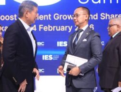 Eddy Soeparno: Pasar Karbon Jadi Kunci Ekonomi Hijau