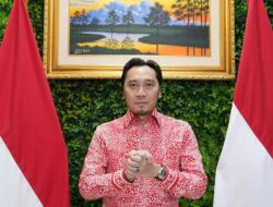 Ibas: Imlek Momentum Harmoni dan Kebersamaan Bangsa