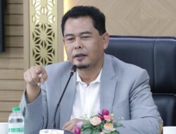 Elpisina: Daerah Harus Siap Jalankan Sanksi Sosial