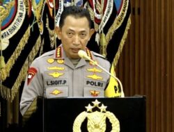 Instruksi Kapolri, Gelar Nobar Piala Dunia 2026 di Semua Markas Polisi demi Gerakkan UMKM
