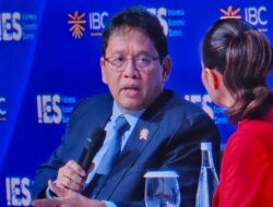 Menkeu Purbaya Yakinkan Investor: Indonesia Tempat Tepat untuk Berinvestasi