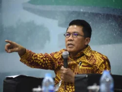 DPR Pasang Badan untuk Program MBG, Misbakhun Minta Warga Tak Termakan Hoaks
