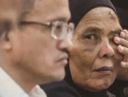 DPR Minta Keadilan bagi Nenek Saudah