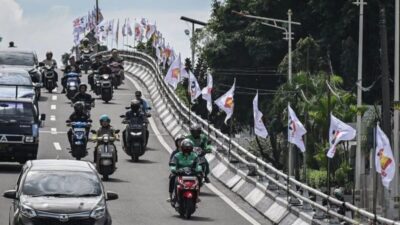 Pakar: Penegakan Hukum Harus Bebas dari Campur Tangan Parpol