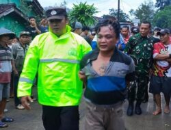 Sopir MBG Mabuk Tabrak Sekolah, Dipecat Usai Amuk 15 Warga