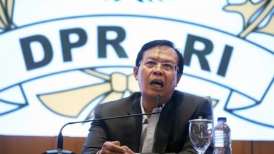 Pakar Hukum: MKMK Tidak Berwenang Campuri Keputusan DPR Soal Hakim MK Adies Kadir