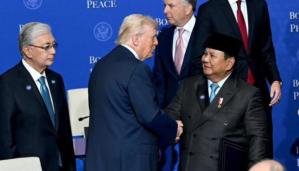 Pakar: Komitmen Prabowo Pengaruhi Struktur Dewan Perdamaian
