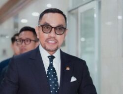 Marak Pelaku Pidana di Bawah Umur, Sahroni Desak Dijerat Pidana Maksimal