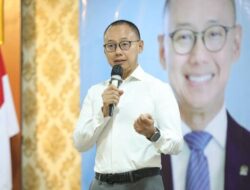 Eddy Soeparno: Energi Bersih Jadi Kunci Kesuksesan Ekonomi Digital Indonesia