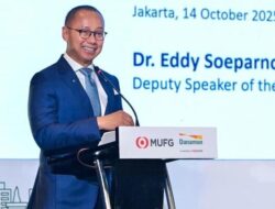 Eddy Soeparno: Arahan Prabowo Jadi Momentum Atasi Darurat Sampah
