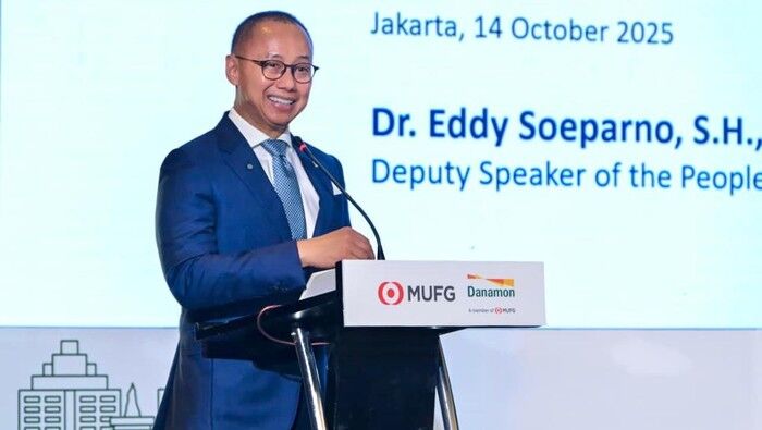 Eddy Soeparno: Arahan Prabowo Jadi Momentum Atasi Darurat Sampah