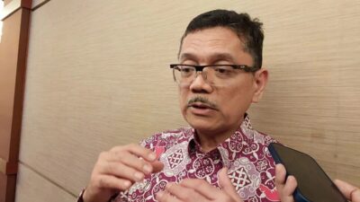 Ahli Ingatkan Risiko GERD di Restoran All You Can Eat