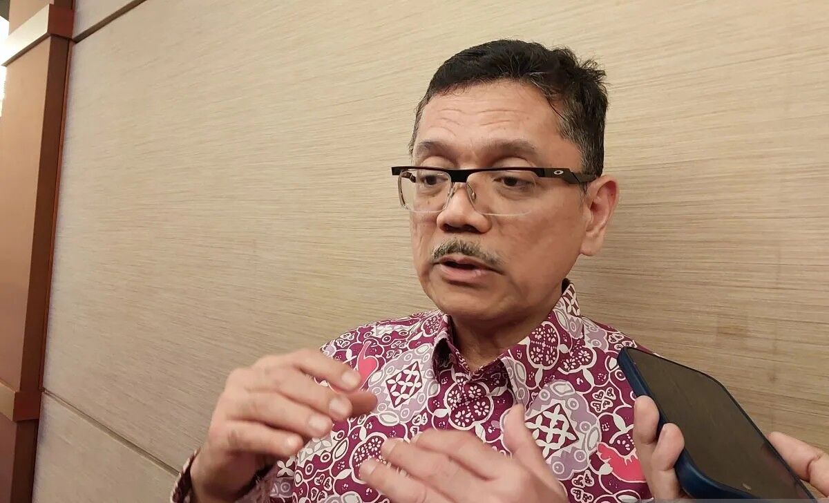 Ahli Ingatkan Risiko GERD di Restoran All You Can Eat