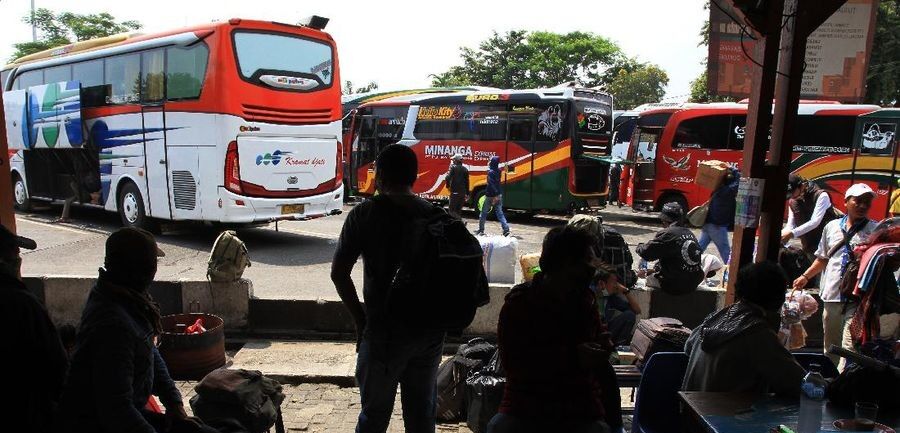 Puncak Arus Balik Lebaran Diprediksi 24 Maret, Waspada Kemacetan!