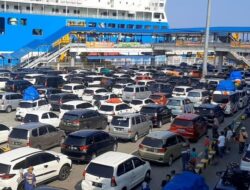Mobil Diprediksi Dominasi Mudik Lebaran 2026