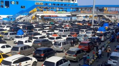 Mobil Diprediksi Dominasi Mudik Lebaran 2026