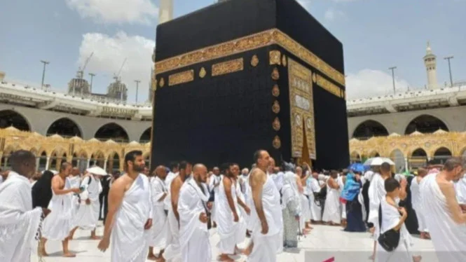 Arab Saudi Tetapkan Idul Fitri 1447 H pada 20 Maret