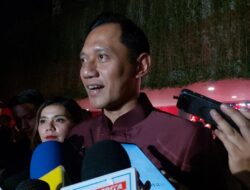 AHY: Serangan Israel ke Iran Guncang Ekonomi dan Energi Dunia