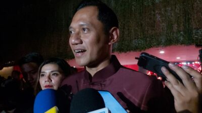 AHY: Serangan Israel ke Iran Guncang Ekonomi dan Energi Dunia