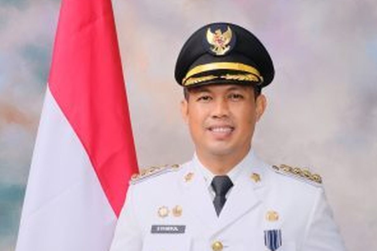 Kursi Bupati Cilacap Diguncang OTT KPK