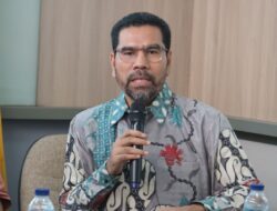 Amiruddin Al Rahab Resmi Kembali ke Komnas HAM, Gantikan Hari Kurniawan