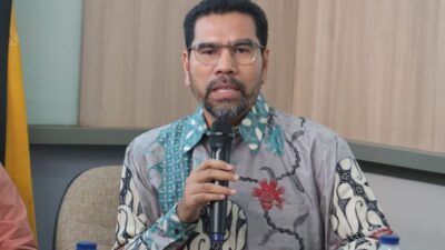 Pemerhati Hak Asasi Manusia (HAM), Amiruddin Al Rahab