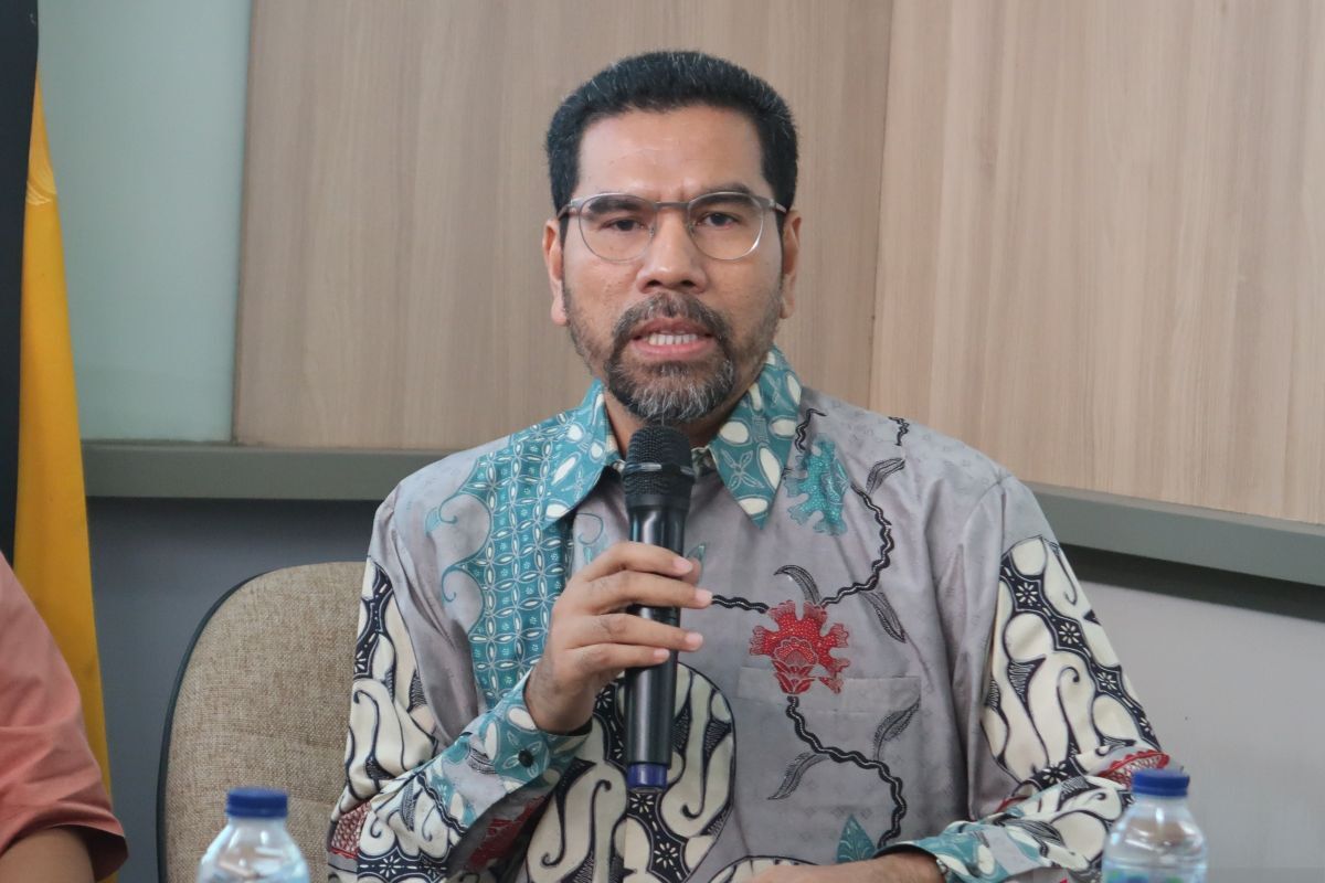 Pemerhati Hak Asasi Manusia (HAM), Amiruddin Al Rahab