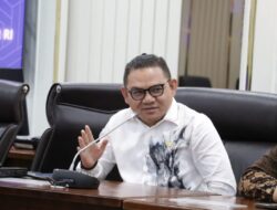 Fraksi PKB Setujui Revisi UU Hak Cipta Jadi Usul Inisiatif DPR