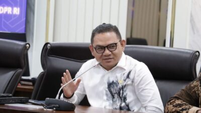 Fraksi PKB Setujui Revisi UU Hak Cipta Jadi Usul Inisiatif DPR