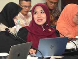 Soroti Rencana Impor Beras dari AS, DPD RI: Kebijakan Kontradiktif dengan Komitmen Swasembada Pangan
