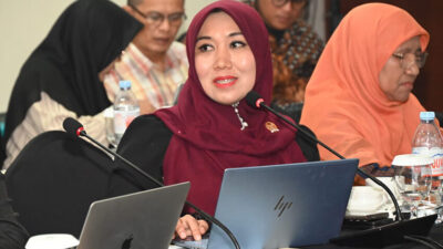 Soroti Rencana Impor Beras dari AS, DPD RI: Kebijakan Kontradiktif dengan Komitmen Swasembada Pangan