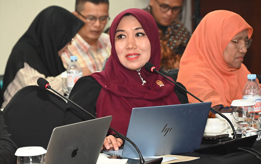 Soroti Rencana Impor Beras dari AS, DPD RI: Kebijakan Kontradiktif dengan Komitmen Swasembada Pangan