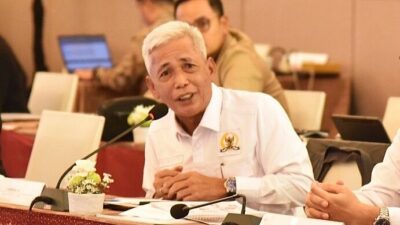 Stok Beras Nasional Capai 4 Juta Ton, DPR Ingatkan Antisipasi Lonjakan Harga Jelang Idulfitri