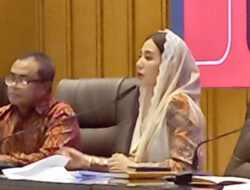 Novita Hardini Desak Kemenpar Audit Penyebab Turunnya Kunjungan Wisatawan Sepanjang 2025