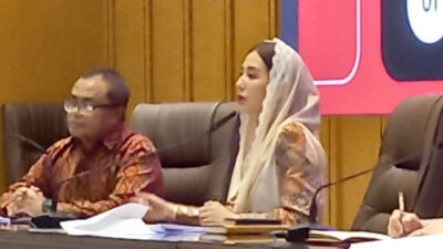Novita Hardini Desak Kemenpar Audit Penyebab Turunnya Kunjungan Wisatawan Sepanjang 2025