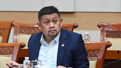 Bukan Cuma Sanksi Etik, DPR Tekan Polri dan Kemenimipas Buka-Bukaan Kasus Fasilitas Sultan Penjara!
