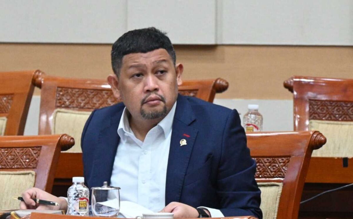 Bukan Cuma Sanksi Etik, DPR Tekan Polri dan Kemenimipas Buka-Bukaan Kasus Fasilitas Sultan Penjara!