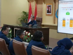 BPS: Inflasi Ramadhan Konsisten Terjadi 5 Tahun Terakhir