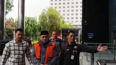 Alasan Medis di Balik Penundaan Penahanan Kembali Yaqut Cholil Qoumas di Rutan KPK