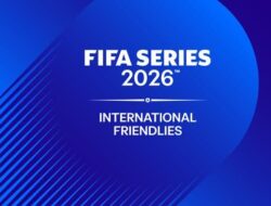 Puji Profesionalisme PSSI, FIFA Buka Peluang Indonesia Kembali Gelar FIFA Series