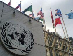 Dewan HAM PBB Ketok Palu! Resmi Nyatakan Permukiman Israel di Palestina Ilegal